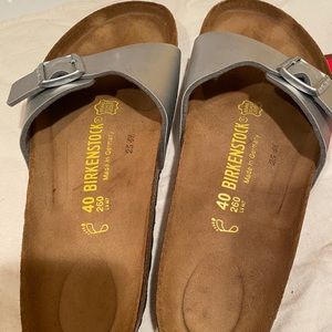 Birkenstock sandal